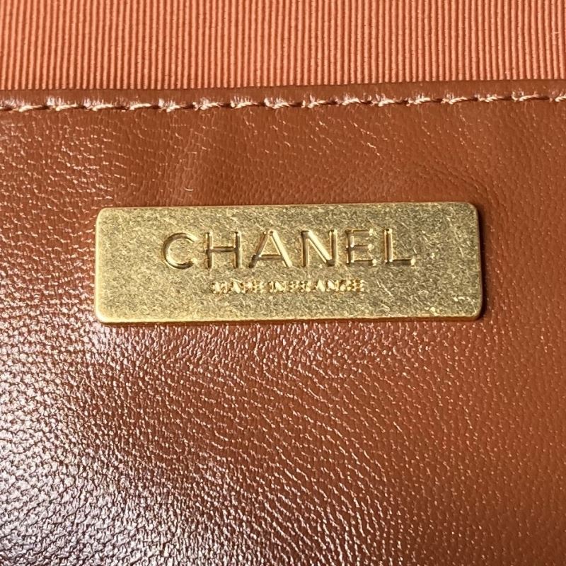 Chanel Satchel Bags